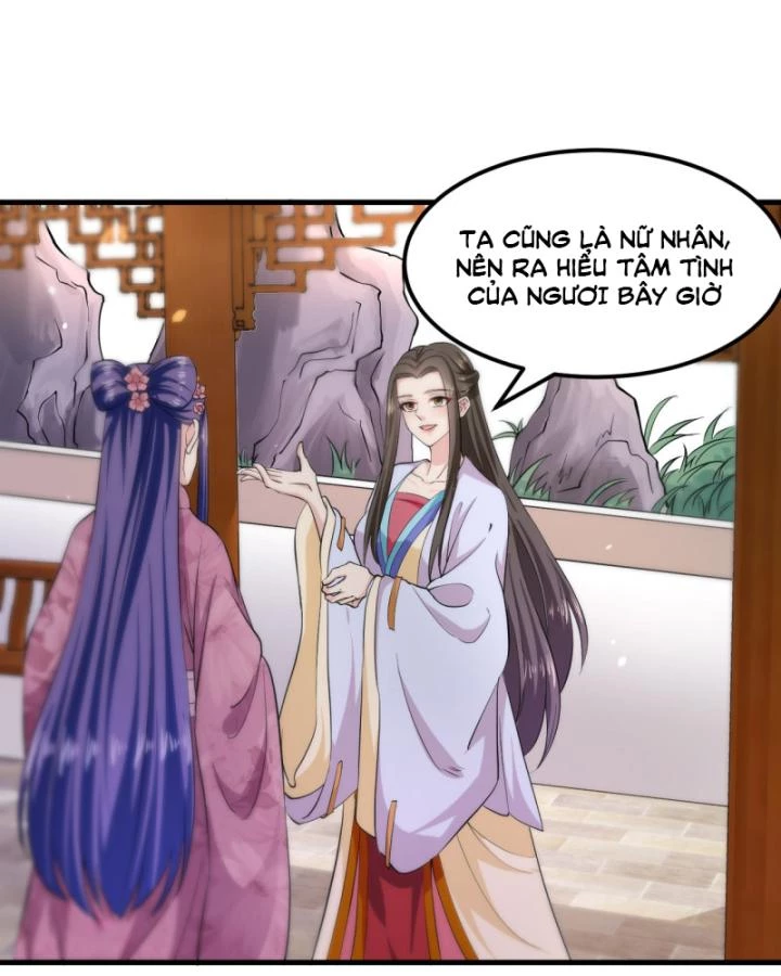 Nhất Đỉnh Vương Phi Chapter 121 - 4