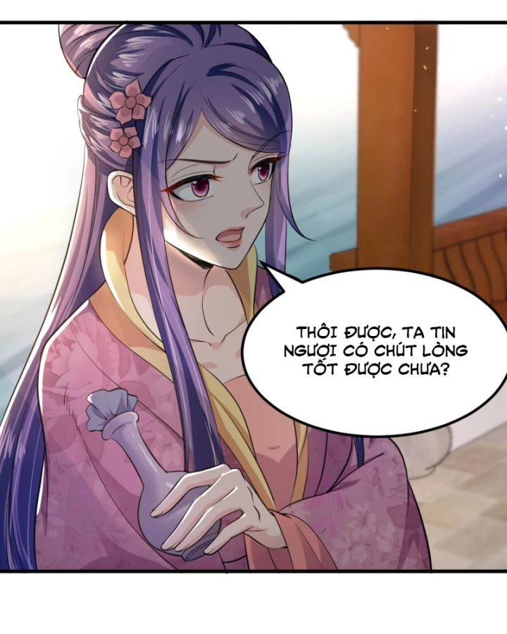 Nhất Đỉnh Vương Phi Chapter 121 - 6
