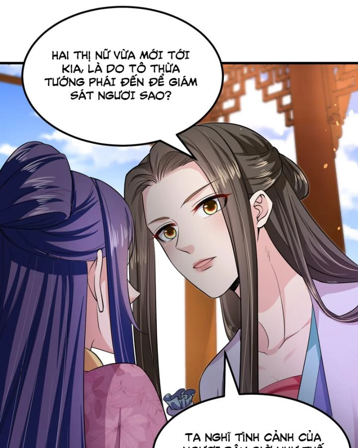Nhất Đỉnh Vương Phi Chapter 121 - 8