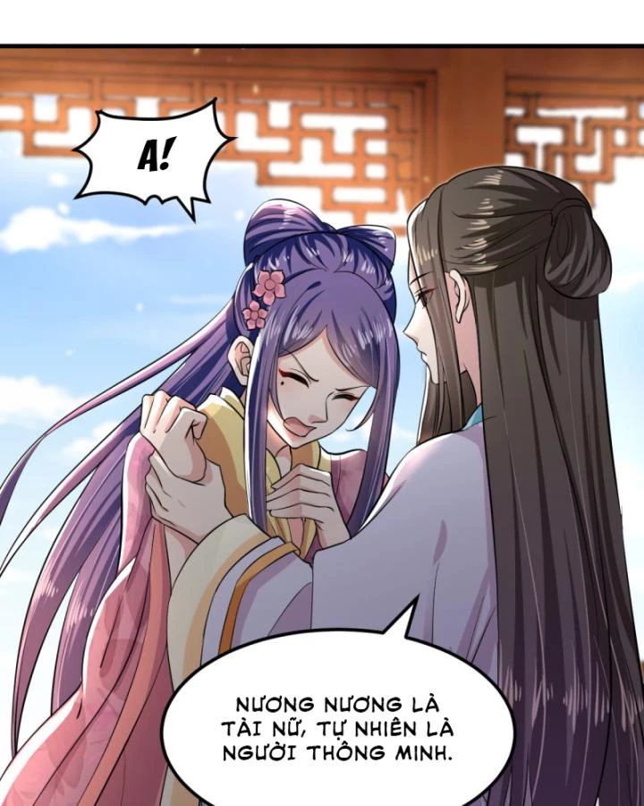 Nhất Đỉnh Vương Phi Chapter 121 - 15