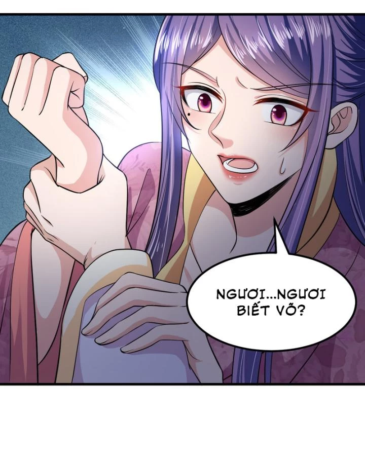 Nhất Đỉnh Vương Phi Chapter 121 - 17