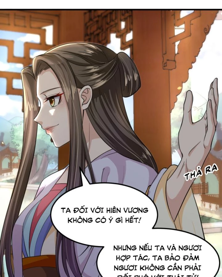 Nhất Đỉnh Vương Phi Chapter 121 - 19