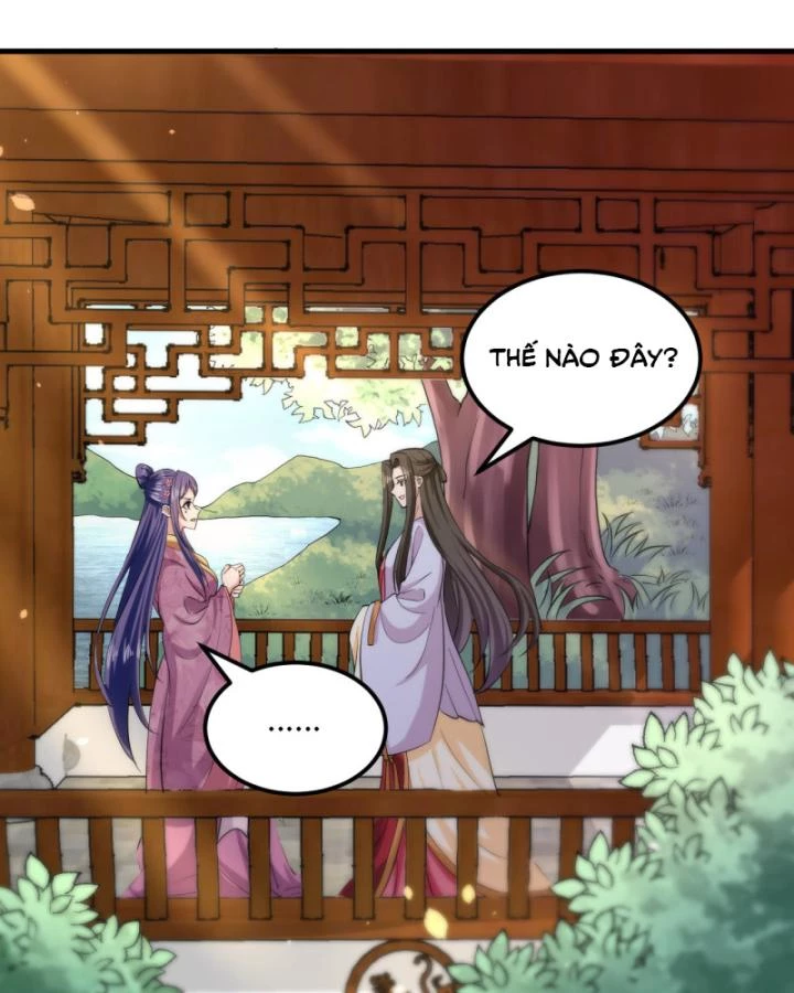 Nhất Đỉnh Vương Phi Chapter 121 - 21