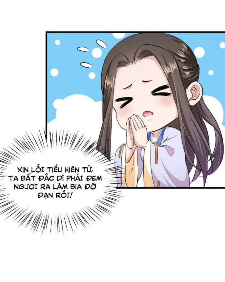 Nhất Đỉnh Vương Phi Chapter 121 - 23
