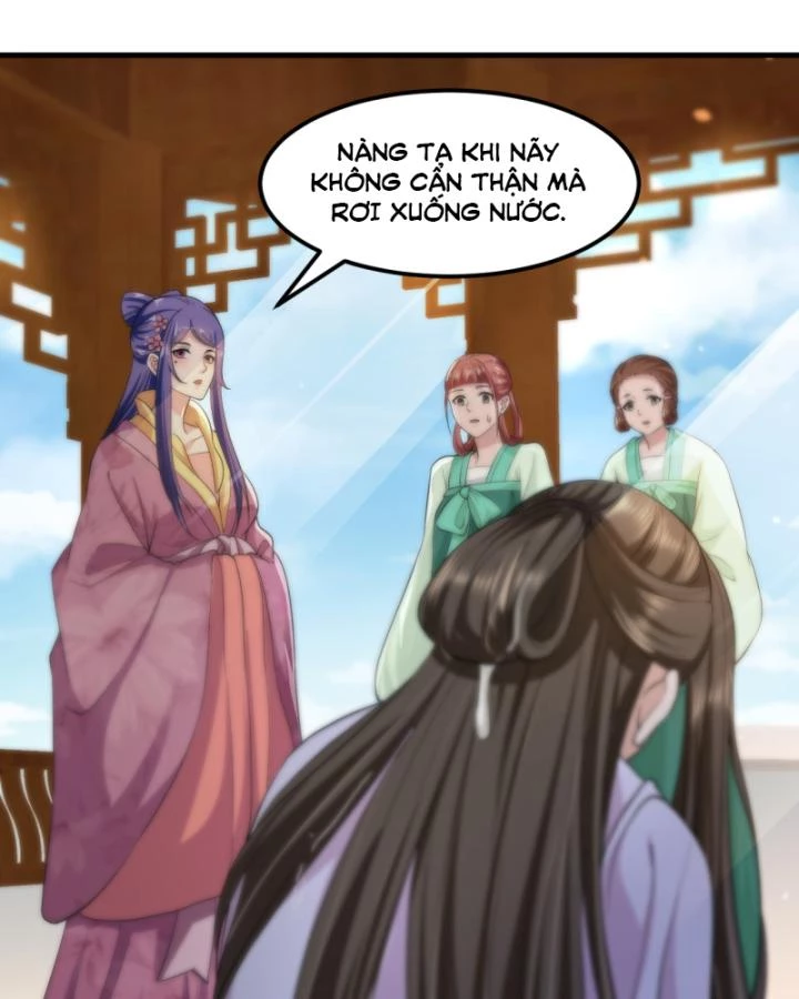 Nhất Đỉnh Vương Phi Chapter 121 - 29