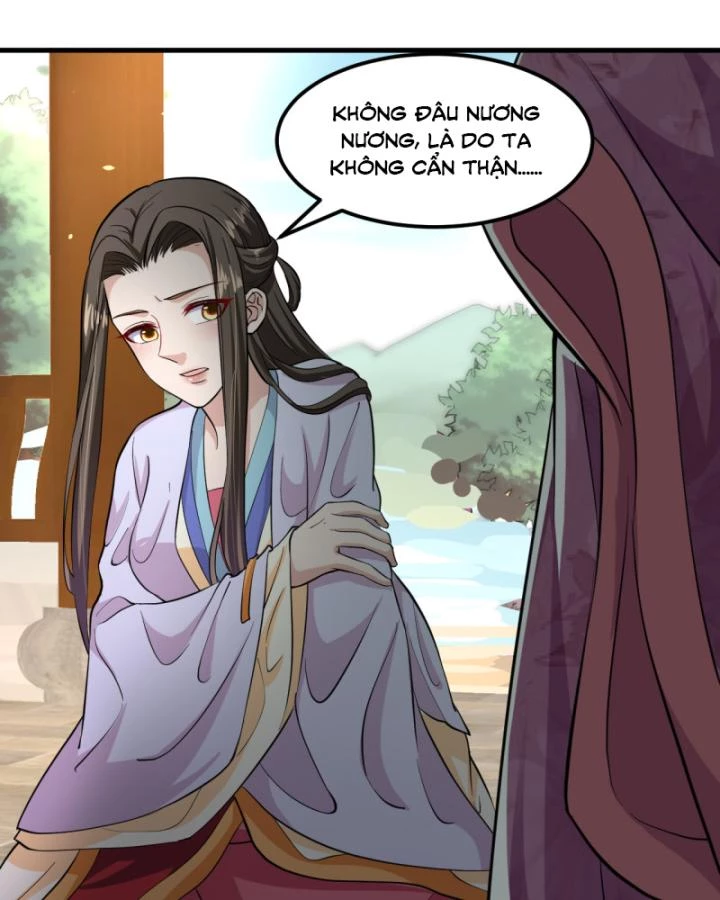 Nhất Đỉnh Vương Phi Chapter 121 - 39