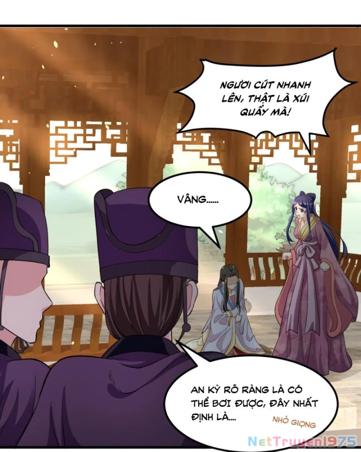 Nhất Đỉnh Vương Phi Chapter 121 - 41