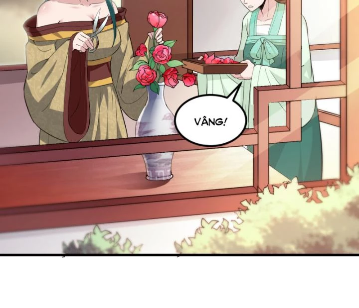 Nhất Đỉnh Vương Phi Chapter 121 - 45