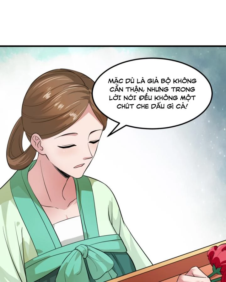 Nhất Đỉnh Vương Phi Chapter 121 - 46