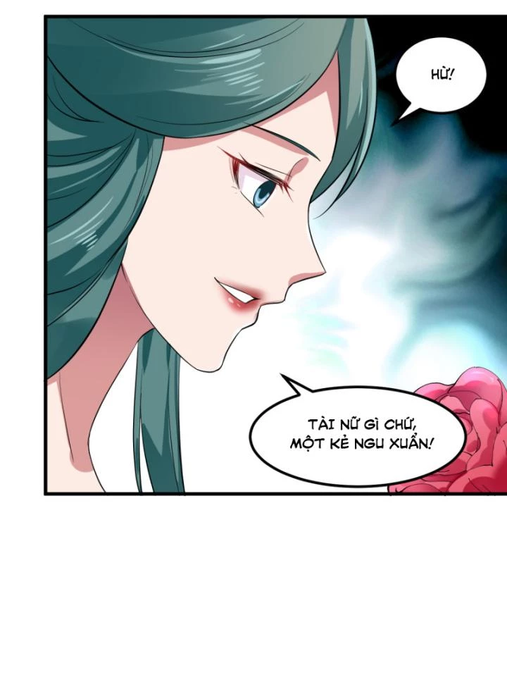 Nhất Đỉnh Vương Phi Chapter 121 - 48