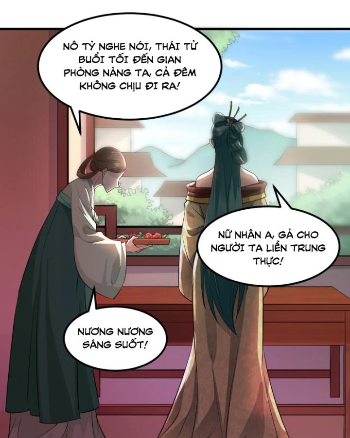 Nhất Đỉnh Vương Phi Chapter 121 - 49