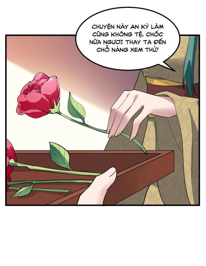 Nhất Đỉnh Vương Phi Chapter 121 - 51