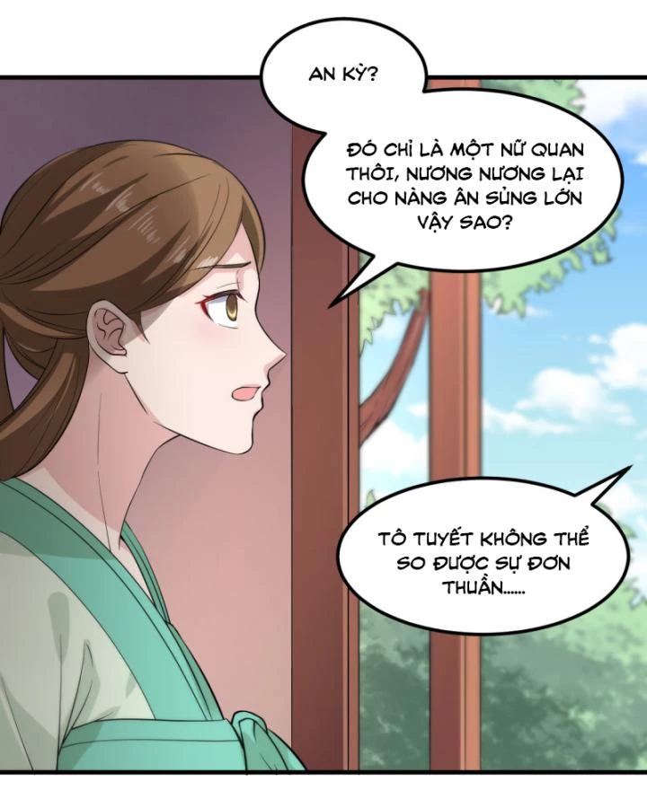 Nhất Đỉnh Vương Phi Chapter 121 - 52