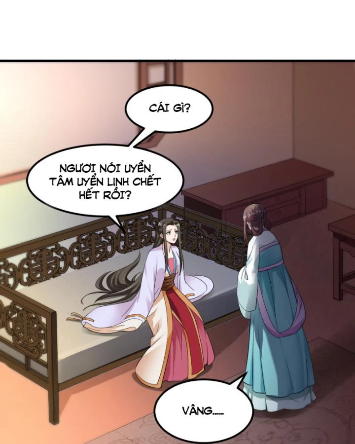 Nhất Đỉnh Vương Phi Chapter 121 - 56
