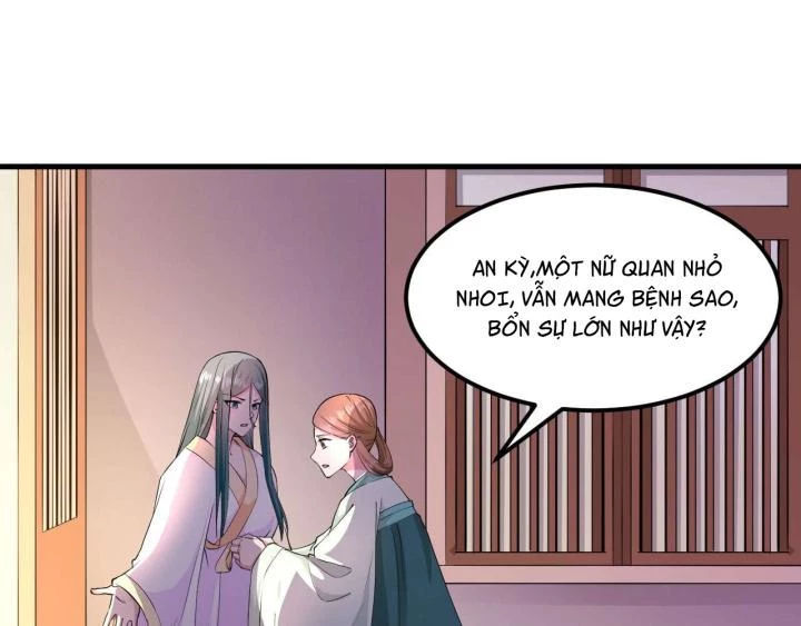 Nhất Đỉnh Vương Phi Chapter 123 - 2