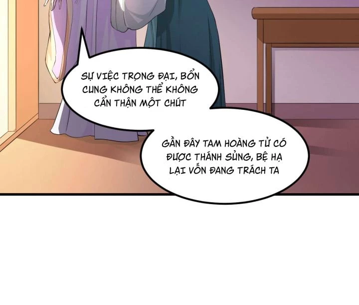 Nhất Đỉnh Vương Phi Chapter 123 - 3