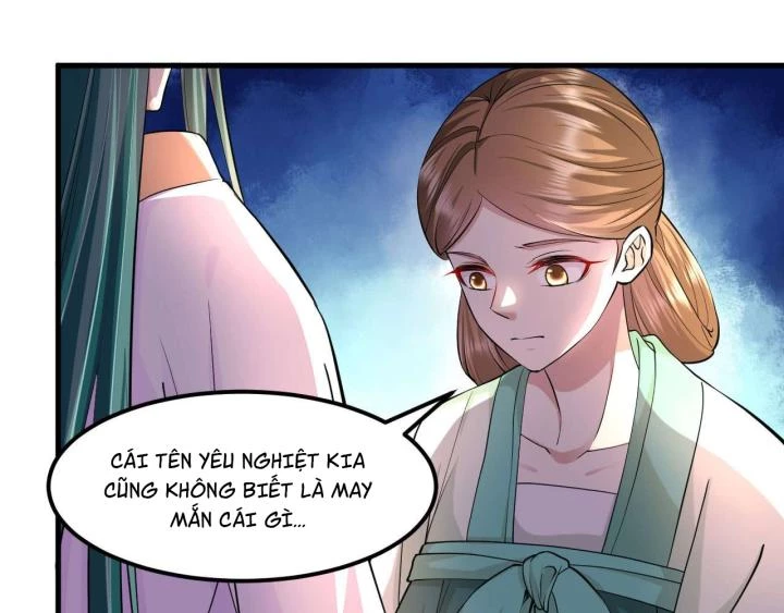 Nhất Đỉnh Vương Phi Chapter 123 - 4