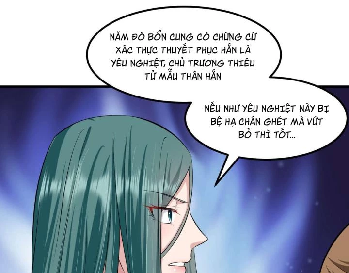Nhất Đỉnh Vương Phi Chapter 123 - 6