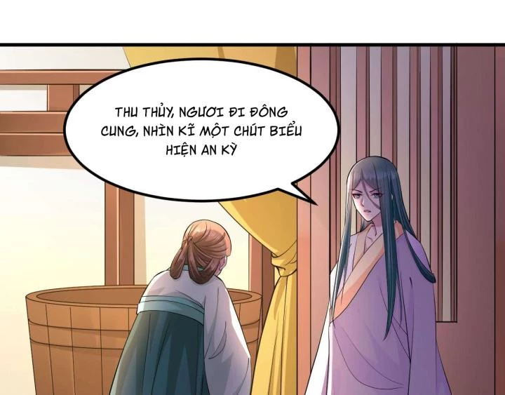 Nhất Đỉnh Vương Phi Chapter 123 - 9