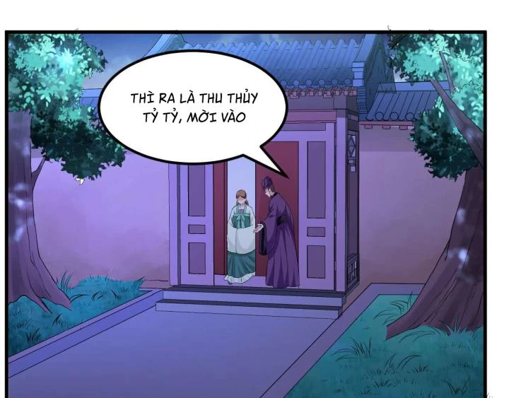Nhất Đỉnh Vương Phi Chapter 123 - 15