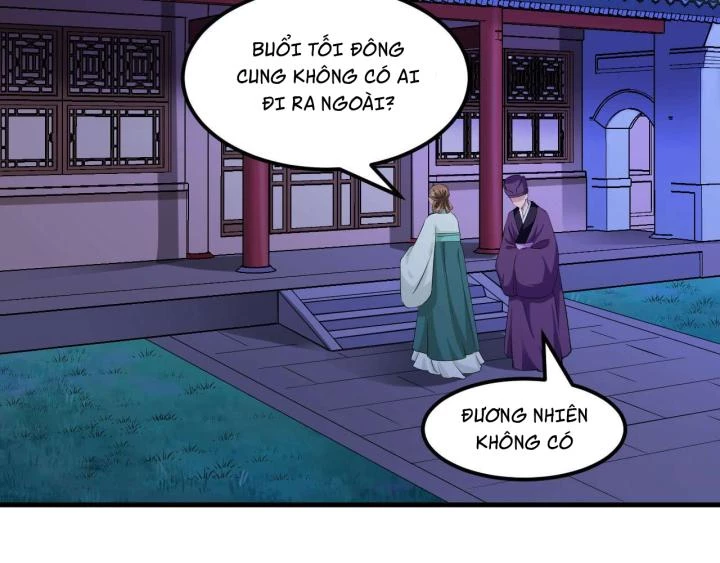 Nhất Đỉnh Vương Phi Chapter 123 - 17