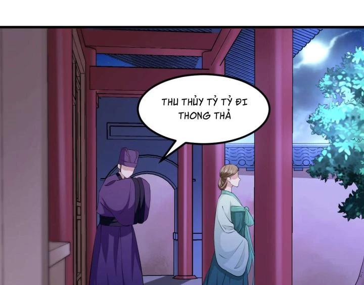 Nhất Đỉnh Vương Phi Chapter 123 - 35