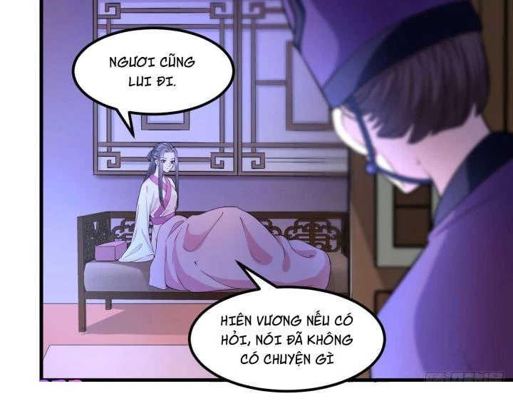 Nhất Đỉnh Vương Phi Chapter 123 - 37