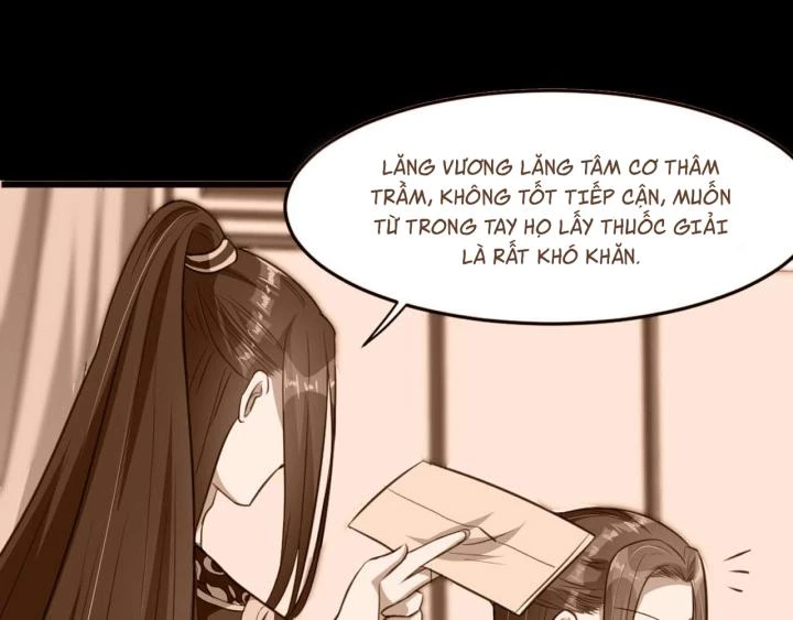 Nhất Đỉnh Vương Phi Chapter 123 - 49