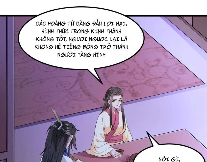 Nhất Đỉnh Vương Phi Chapter 123 - 73