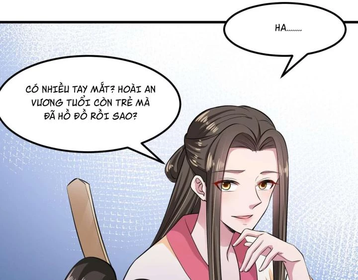 Nhất Đỉnh Vương Phi Chapter 123 - 79