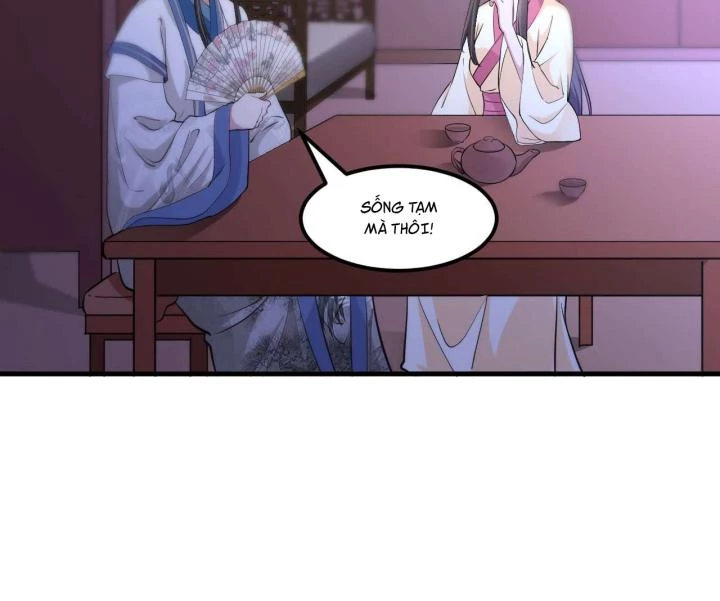 Nhất Đỉnh Vương Phi Chapter 124 - 3