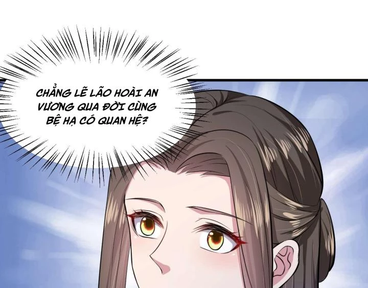 Nhất Đỉnh Vương Phi Chapter 124 - 11