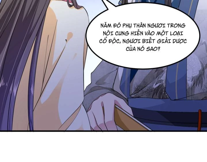 Nhất Đỉnh Vương Phi Chapter 124 - 18