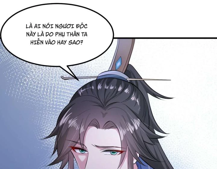 Nhất Đỉnh Vương Phi Chapter 124 - 24