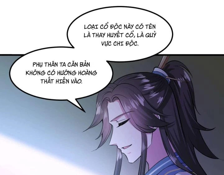 Nhất Đỉnh Vương Phi Chapter 124 - 28