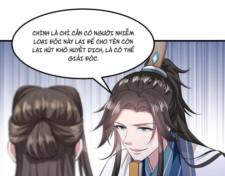 Nhất Đỉnh Vương Phi Chapter 124 - 31