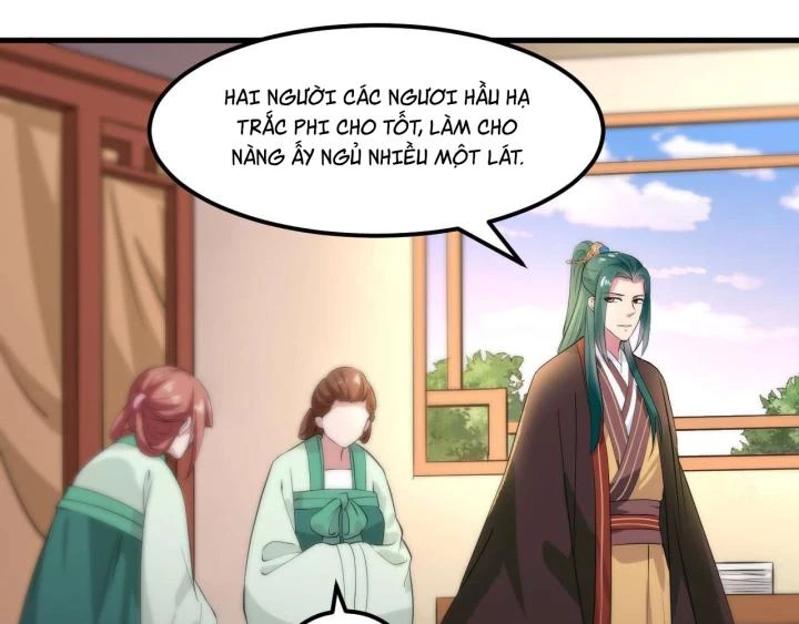 Nhất Đỉnh Vương Phi Chapter 124 - 68