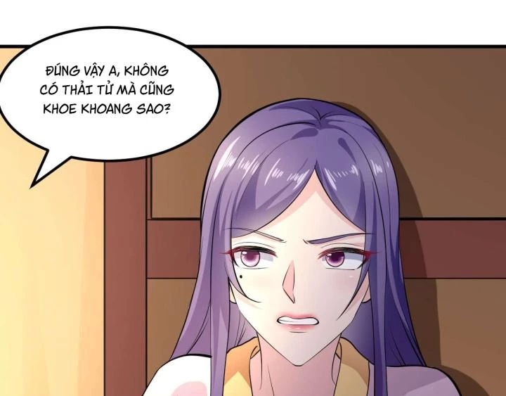 Nhất Đỉnh Vương Phi Chapter 124 - 78