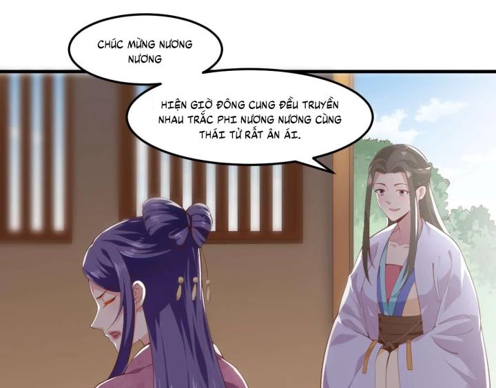 Nhất Đỉnh Vương Phi Chapter 125 - 4