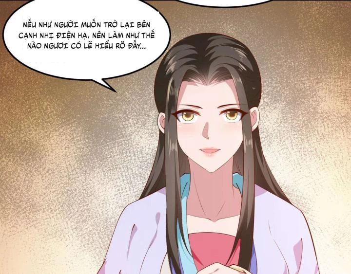 Nhất Đỉnh Vương Phi Chapter 125 - 6