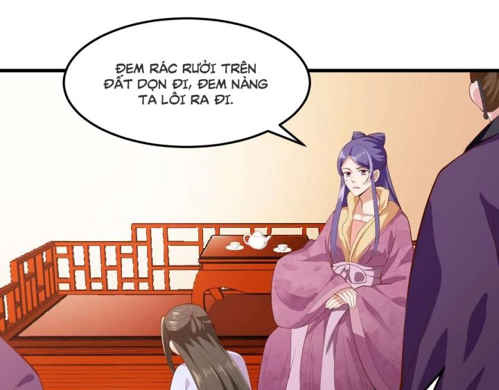 Nhất Đỉnh Vương Phi Chapter 125 - 23