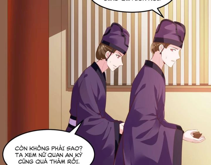 Nhất Đỉnh Vương Phi Chapter 125 - 25