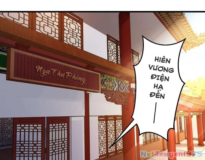 Nhất Đỉnh Vương Phi Chapter 125 - 39