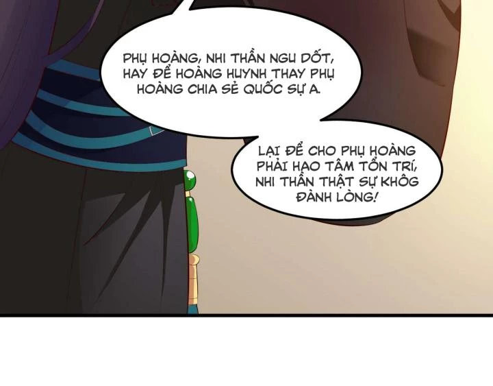 Nhất Đỉnh Vương Phi Chapter 125 - 51