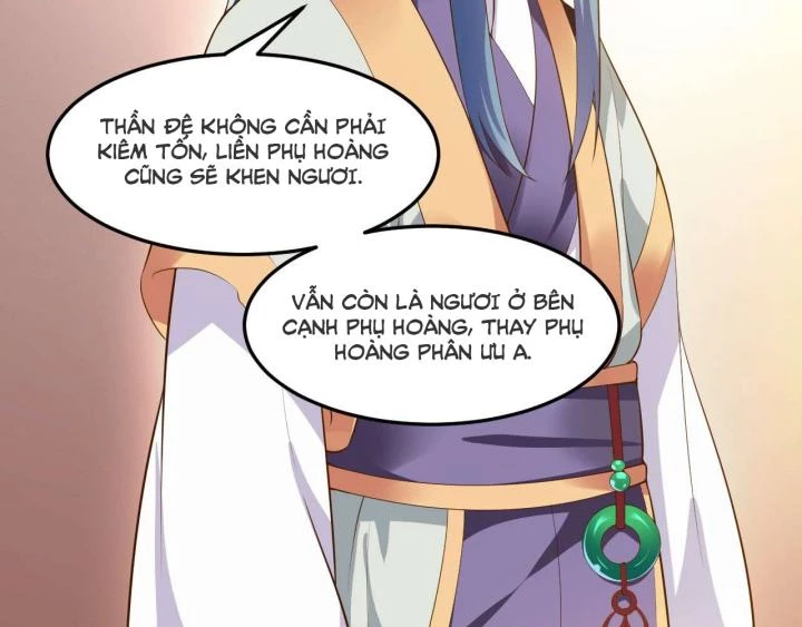 Nhất Đỉnh Vương Phi Chapter 125 - 56