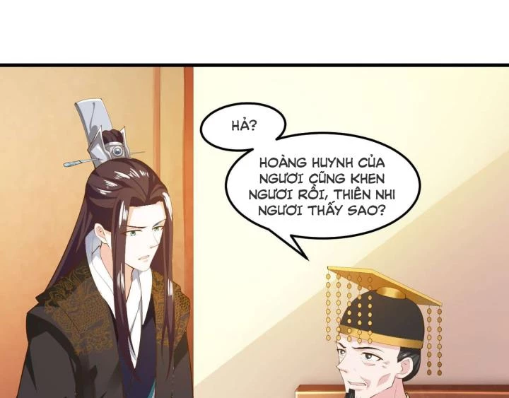 Nhất Đỉnh Vương Phi Chapter 125 - 58