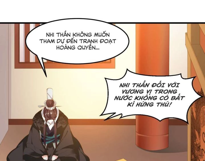 Nhất Đỉnh Vương Phi Chapter 125 - 60
