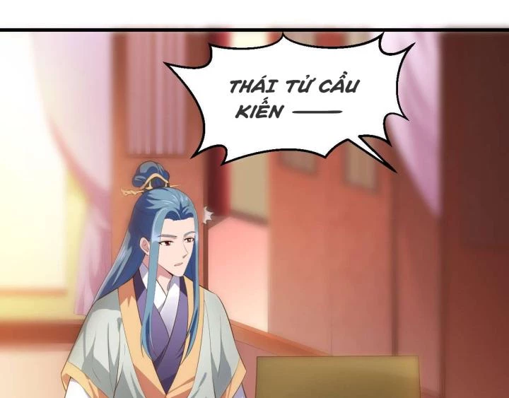 Nhất Đỉnh Vương Phi Chapter 125 - 74