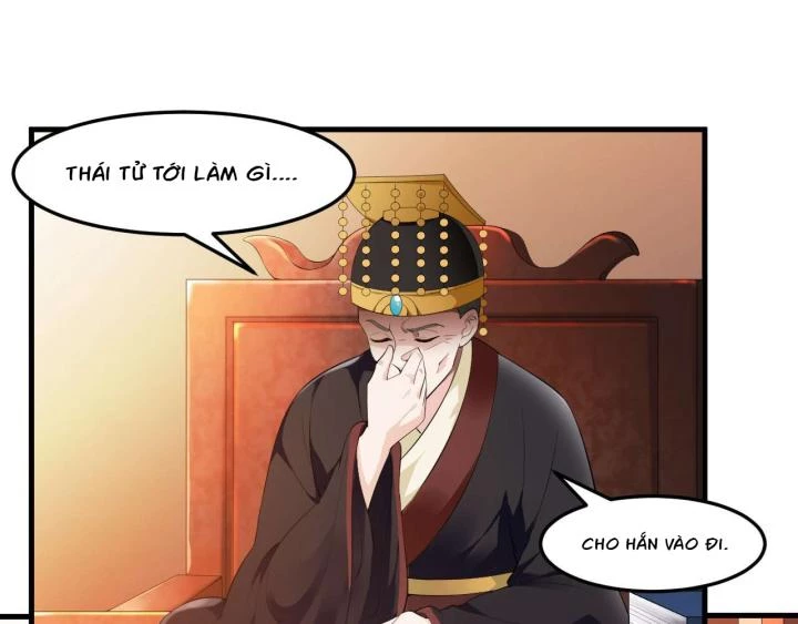 Nhất Đỉnh Vương Phi Chapter 126 - 2