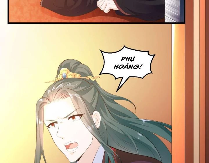 Nhất Đỉnh Vương Phi Chapter 126 - 3